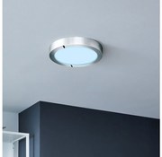 Eglo 98559 - RGB LED димируемо таванно осветително тяло FUEVA-C LED/21W/230V