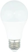 Лампа Smart LED E27 Micro 8W 4000K Night &amp; Movement Sensor  (10 τεμάχια)