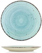 Gural Porselen - Turquoise Чиния 19cm. (NBNEO19DU50TM)