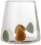 Стъклена чаша 380 ml Gildor – Bloomingville