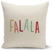 Калъфка за възглавница с коледен мотив 43x43 cm - Kate Louise