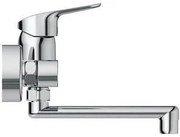 Стенен смесител за кухня, Ideal Standard, B1730AA