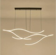 LED Пендел LED/30W/230V 3000K