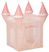 Детски замък atmosphera Princess, 78x78, 130 см