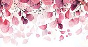 15514 - Розови Листа