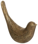 Декоративна фигура atmosphera Oasis, Смола, 17 cm