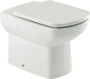 Тоалетна чиния Dama Senso