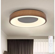 Brilagi - LED регулируемо таванно осветление DORIA LED/48W/230V 3000-6500K + DO
