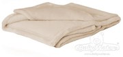 Baby Matex - Одеяло Bono 75 х 100см - екрю