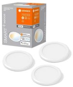 Ledvance-К-кт 3бр. LED лампи за под кухненски шкаф SMART+ LED/6,5W/230V Wi-Fi