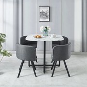 Комплект за хранене Adeline