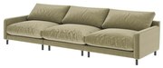 Арт.85954 Диван Discovery 3-Seater Olive