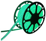 Aigostar - външна LED лента 50m LED/350W/230V, зелена, IP65