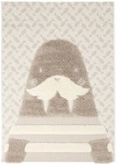 Килим Odobenus-Екрю-120 x 170 см.