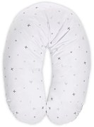 LORELLI Classic Възглавница за бременни РАНФОРС HONEY BUNNY BEIGE