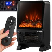 Електрически нагревател с ефект на пламък BLAZEO 2000 W