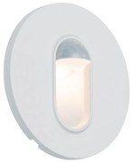 Paulmann 92925 - LED/2,7W Лампа за стълбище със сензор WAND 230V