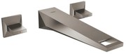 Тридупков смесител за умивалник 1/2″ 20348AL0, M-размер