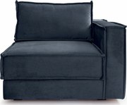 Лява страна Модулен диван Bella-Mple Special