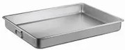 Алуминиева тава 35х40х8см (0211.35408.12) - Ozti