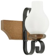 Brilagi - Аплик QUEEN 1xE14/40W/230V бук/орех