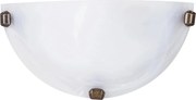 Rabalux Alabastro Стенно осветление (аплици) IP20 E27 1x MAX 60W K 3003
