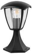Стоящо външно осветително тяло ø 17 cm Venta – Trio
