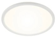 Briloner 7155-416 - LED Лампа SLIM LED/18W/230V