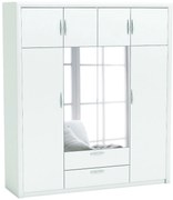 Гардероб Odise-White