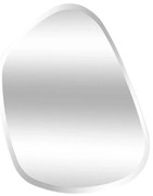 Огледало atmosphera Aidan, 60x58 cm