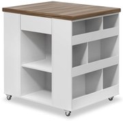 Термоплот за шкаф Дакота 55