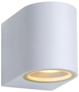 Lucide 22861/05/31 - LED Димируема екстериорна лампа ZORA 1xGU10/5W/230V IP44