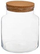 Ваза atmosphera Terrarium, Стъкло, 21.5 cm