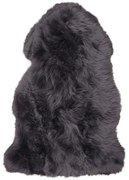 Šedá ovčí kožešina House Nordic