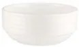 Bonna - Порцеланова купичка 12см 350мл LOOP-(LOP 12JO)(ß)