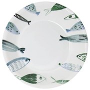 Керамична купа ø 26 cm Camogli – Villa Altachiara