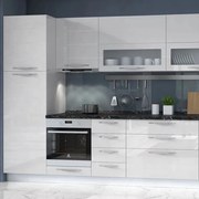 Състав на кухня Hudson