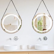 Огледало 60cm YH-3339