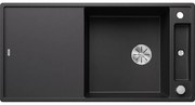 Blanco AXIA III XL 6 S Композитна мивка за вграждане