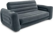Надуваем диван Intex 66552 / 203 x 224 x 66см