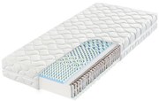Матрак с индивидуални джобни пружини POSEIDON 2 90x200 cm