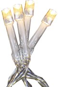 LED светлинна верига , дължина 1,9 м Baze - Star Trading