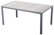 Градинска маса , 150 x 90 cm Olivia - Garden Pleasure