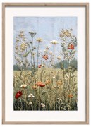 Картина 50x70 cm Wild Meadow – Styler