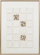 Картина 3D atmosphera Estele, Платно 58×78 cm, Алуминиев ефект