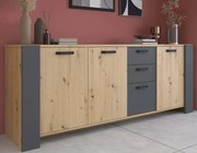 Бюфет Trade Plus-Fusiko-Gkri