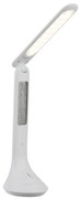 GLOBO 58329W - LED регулируема настолна лампа TYREL 1xLED/4W/230V