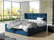 Тапицирано легло Luanda-180 x 200-Mple