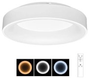 Ecolite WMKL01R-40W/LED-BI - LED димируемо осветително тяло NEST LED/40W/230V