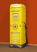 Бюро с гардероб Gasoline-Kitrino